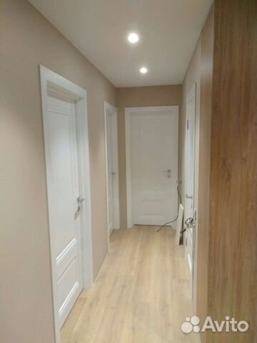 Двери межкомнатные классик от производителя