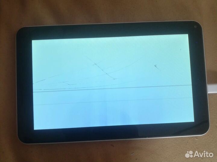 Планшет samsung galaxy note n8000 под запчасти