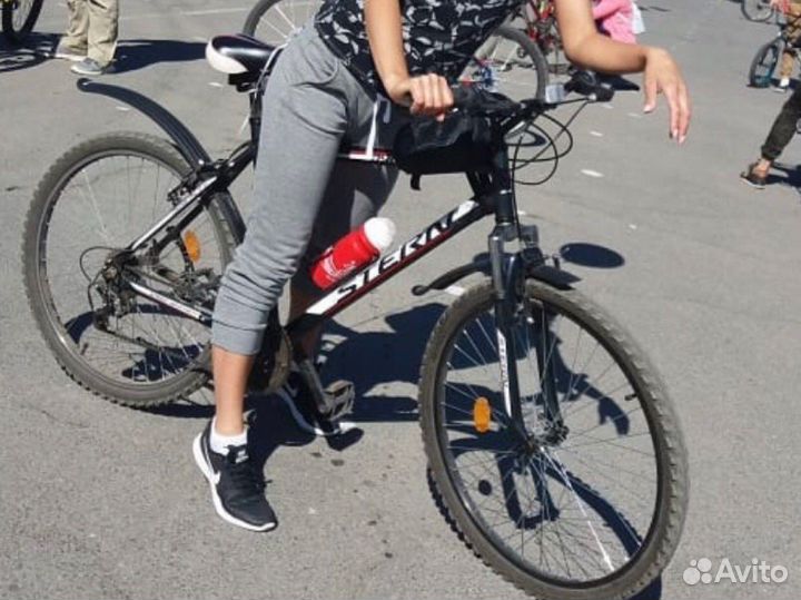 Велосипед горный Stern