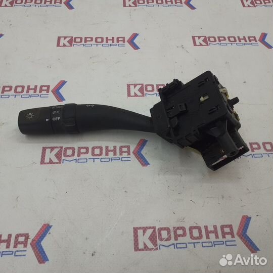 Подрулевой переключатель указателя поворота hyund