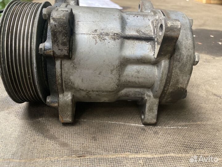 Рефрижератор termo king CE 250