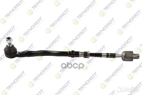 Тяга рулевая в сборе перед. лев. B-602603 B-602