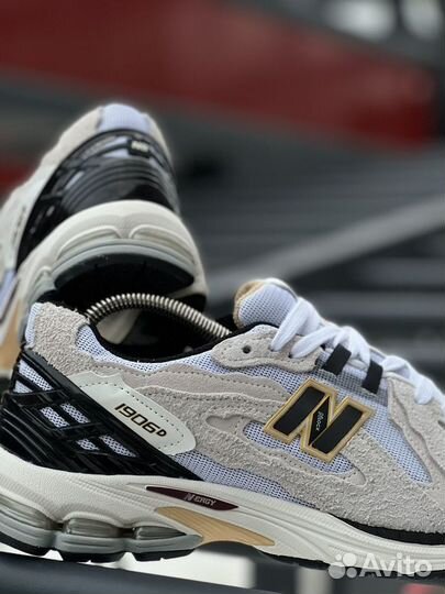 Кроссовки New Balance 1906d