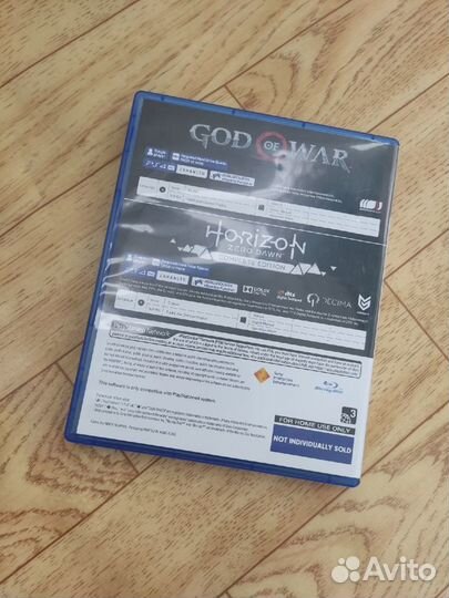 Диски на Playstation 4 Mega Pack