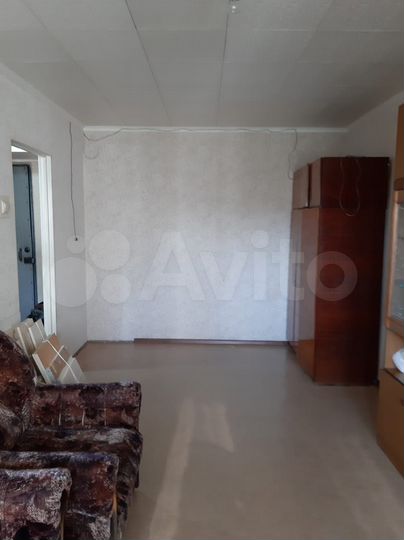 1-к. квартира, 34,1 м², 3/5 эт.