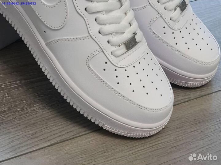 Nike Air Force 1