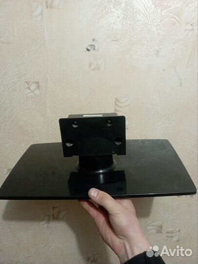 Подставка телевизора Sharp lc-26sh7ru-bk