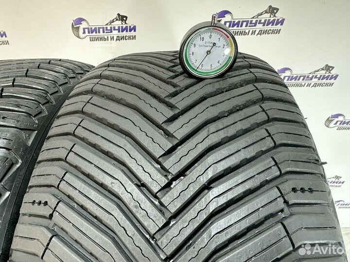 Michelin CrossClimate 2 SUV 255/45 R19 104H