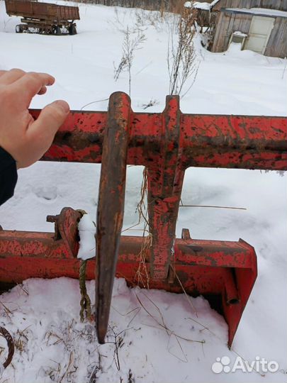 Для сельхозтехники