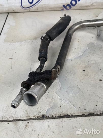 Патрубок системы охлаждения Toyota Celica T230 1.8