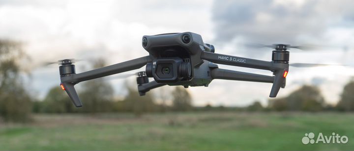 Dji Mavic 3 Classic rc