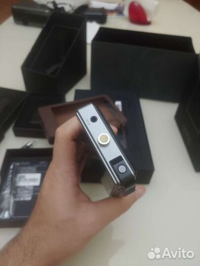 Комплект Ibasso dx200