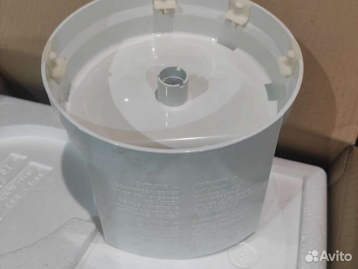 Основание для овощерезки Bosch Mum46 profimixx