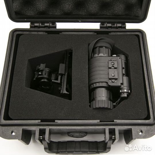 Прибор ночного видения пнв ATN PVS-14 эоп 2+