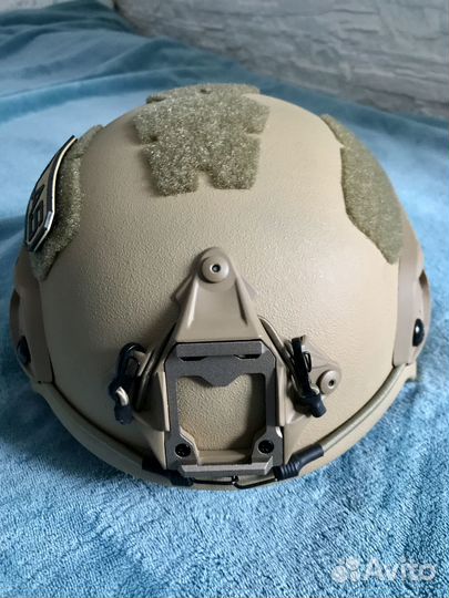 Бронешлем atlas Мк2 Gen.3(Бр2) Только Калининнград