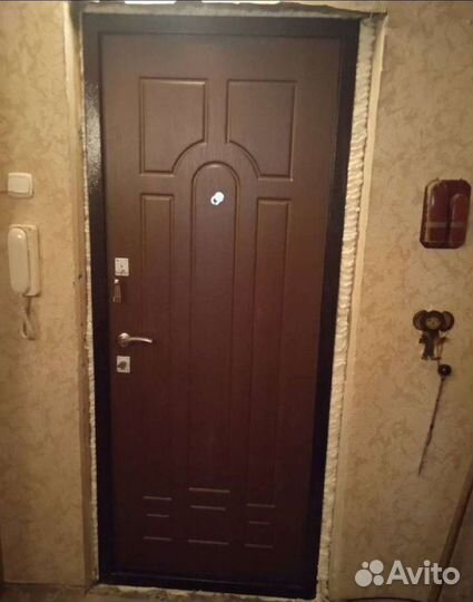 Входные двери склад