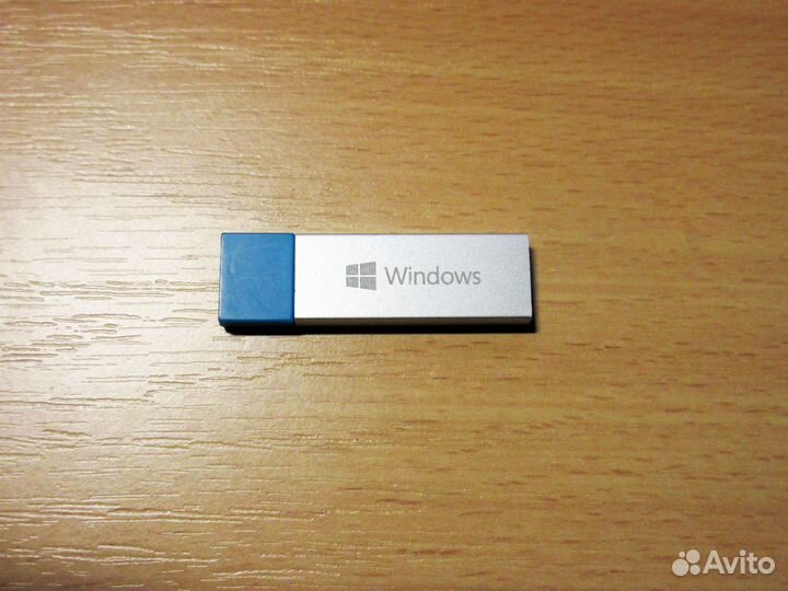 Флешка Windows