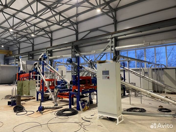 Оператор цеха