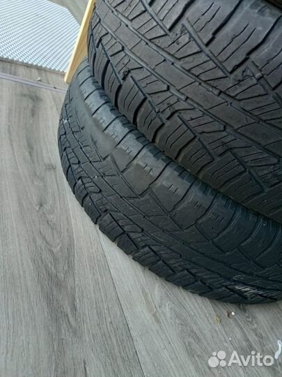 Cordiant All Terrain 215/70 R16