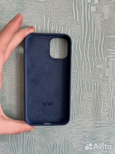 Чехол на iPhone 12 mini