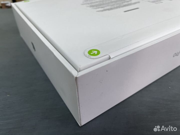 MacBook Pro M2 Pro 14 512GB Silver Новый