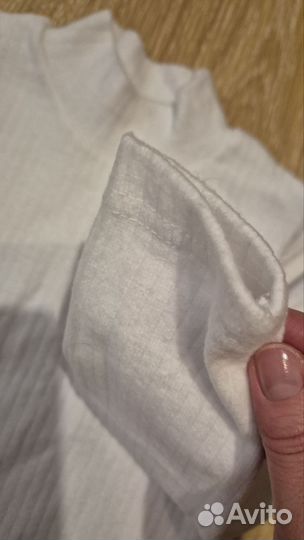 Водолазка детская 110