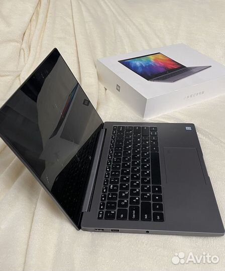 Ноутбук Xiaomi Mi Notebook Air 13. 3