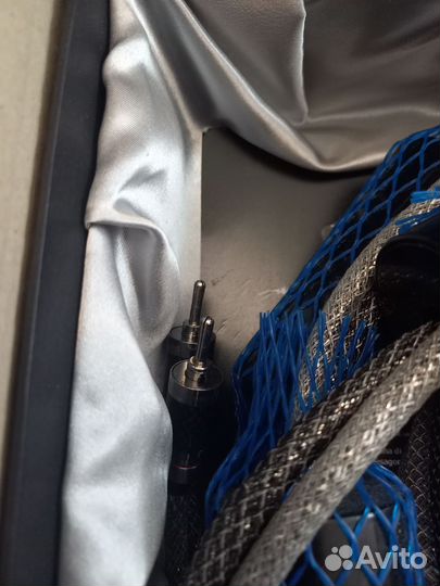 Акустический кабель HiDiamond Diamond 8