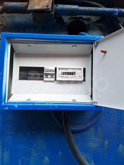 Гараж, 27 м²