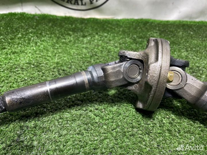 Рулевой карданчик Toyota Land Cruiser Prado KZJ95