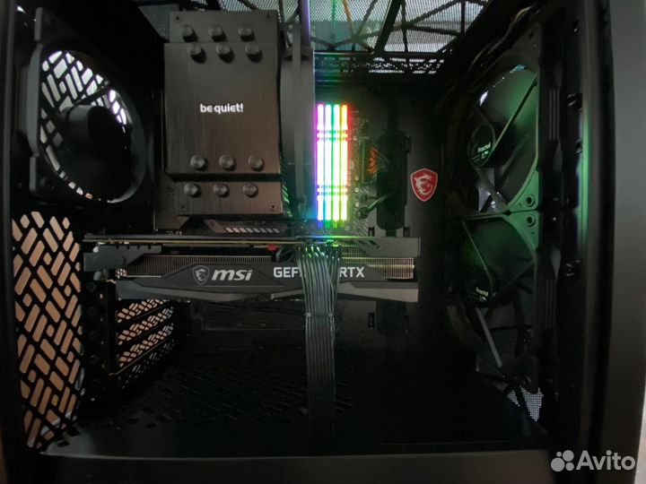 Сборка пк / Подбор пк