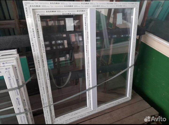 Пластиковые Окна и Двери с завода. Красноармейск