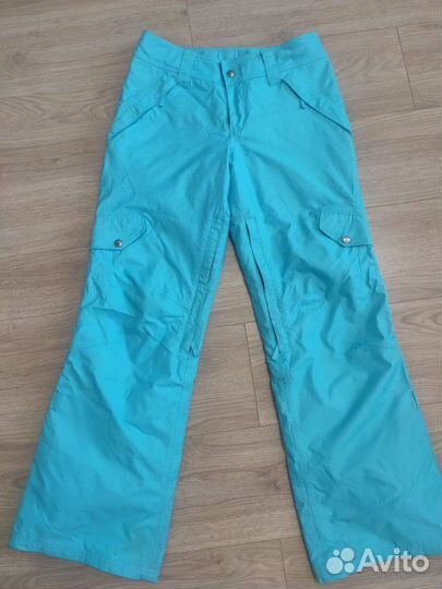 Костюм горнолыжный облегчённый Termit