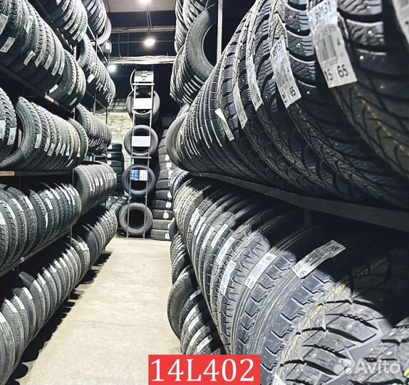 Continental WinterContact TS 850 P 215/65 R16 98T