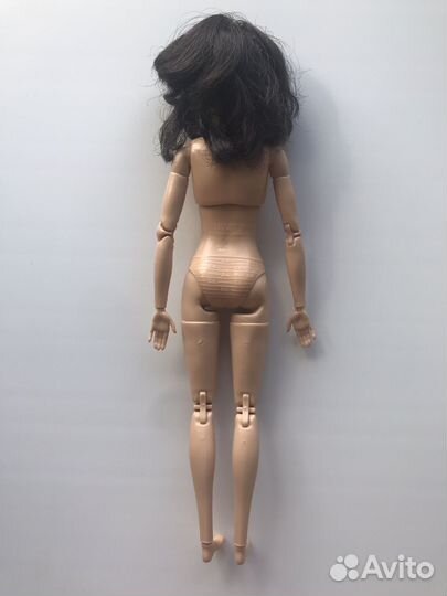 Барби bmr 1959 Кира с нюансами