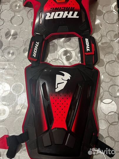 Черепаха Thor Guardian