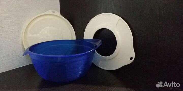 Посуда Tupperware