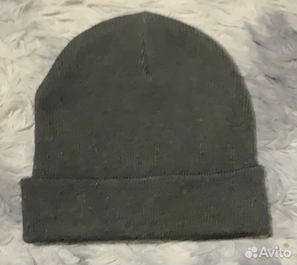 Шапка унисекс