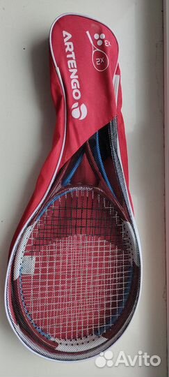 Ракетка для большого тенниса