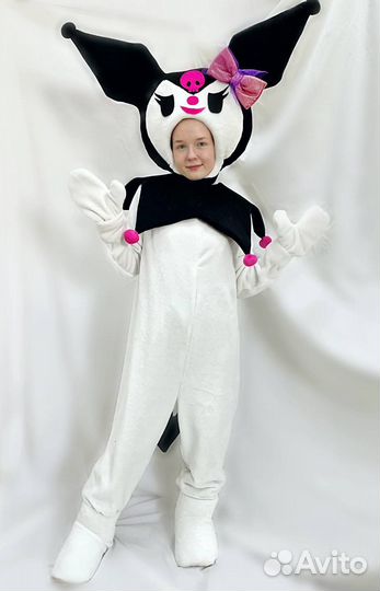 Куроми головной убор