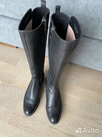 Сапоги женские