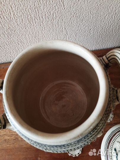 Винтажная крюшонница. Германия