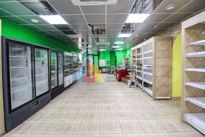 Сдам помещение свободного назначения, 417.8 м²