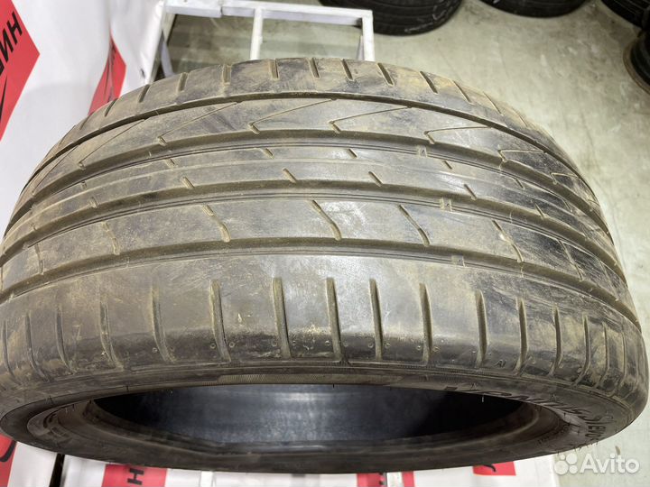 Hankook Ventus S1 Evo 2 K117 245/45 R18