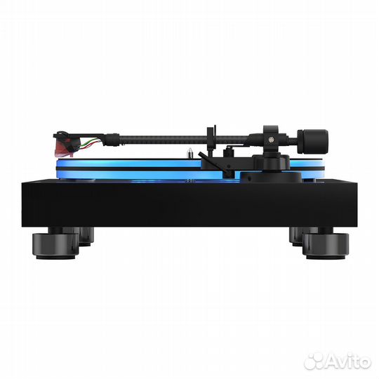 Reloop turn 7 Премиальный проигрыватель винила