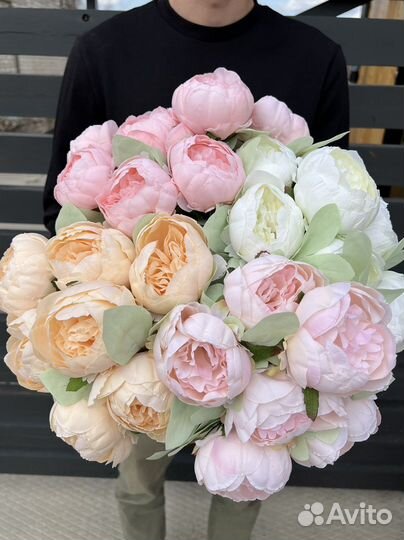 Искусственные цветы