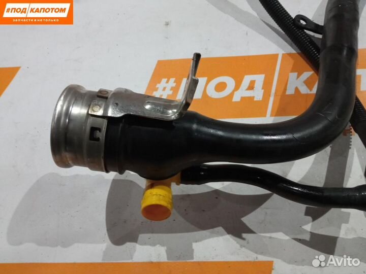 Горловина топливного бака BMW X5 E70 2007 716425