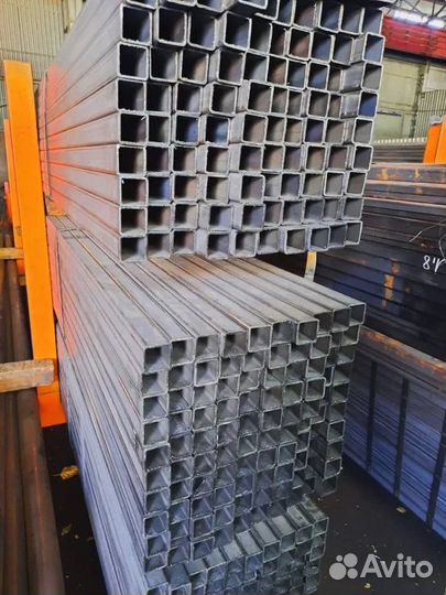 Труба профильная 50х50x