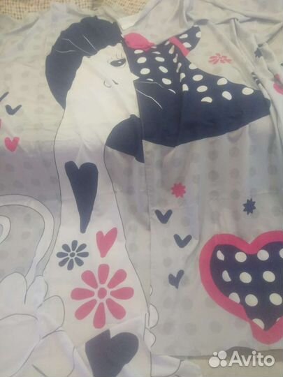 Шторы детские