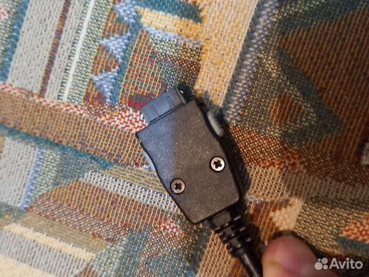 USB кабель Samsung